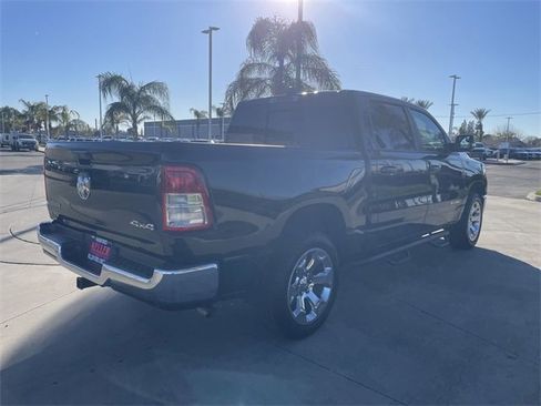 Used 2022 RAM 1500 Big Horn image 8