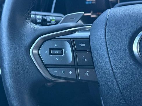 Used 2025 Lexus RX 350h 350h Premium 4D Sport Utility w/ Convenience Package image 28