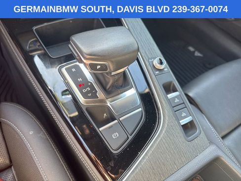 Used 2023 Audi A5 2.0T Prestige AWD/4WD image 34