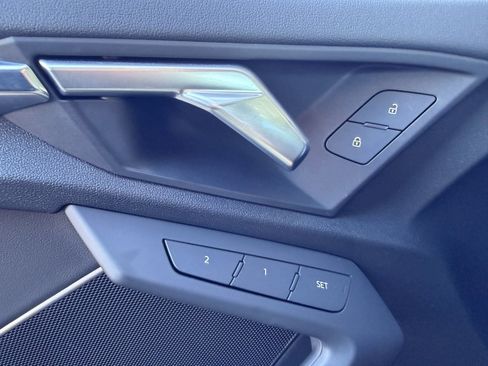 Used 2024 Audi A3 2.0T Premium Plus w/ Premium Plus Package image 32