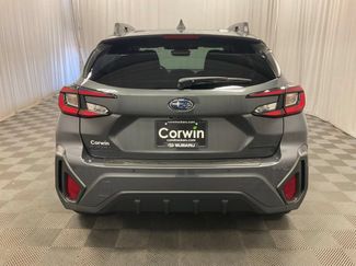 New 2026 Subaru Crosstrek 2.5i Limited AWD/4WD video 3