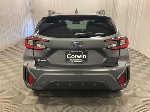 New 2026 Subaru Crosstrek 2.5i Limited AWD/4WD image 3