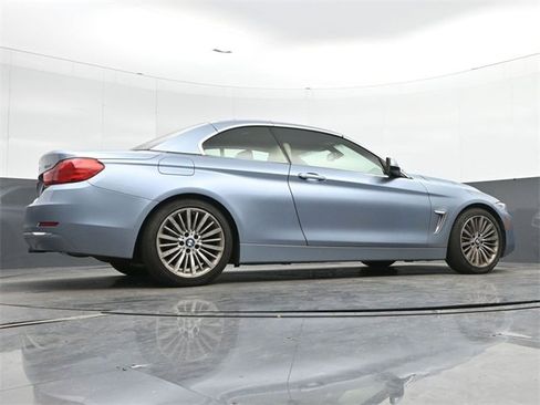 Used 2014 BMW 428i Convertible image 12