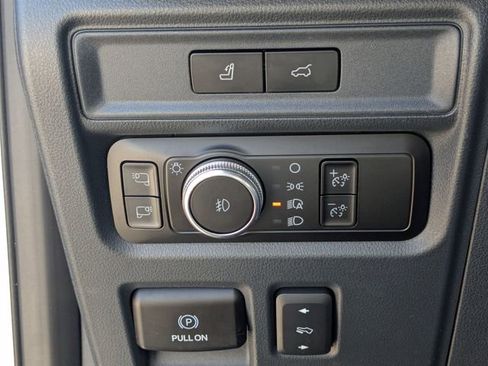 Used 2023 Ford Expedition Platinum AWD/4WD image 15