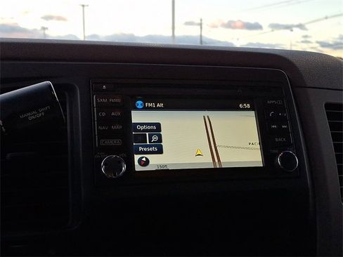 Used 2015 Nissan NV 3500 SV w/ Technology Package image 22