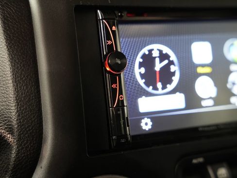 Used 2016 Jeep Wrangler Unlimited Sport w/ Quick Order Package 24S AWD/4WD image 21