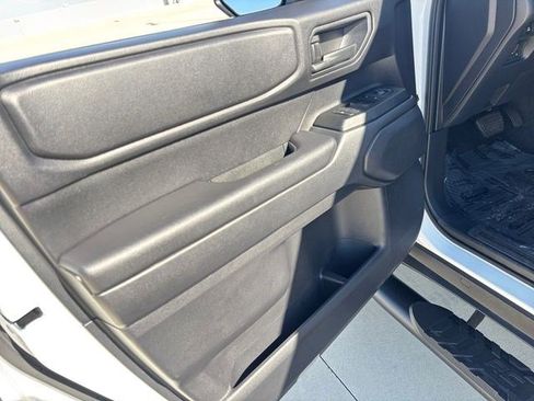 Used 2025 Toyota Land Cruiser image 12