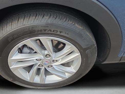 Certified 2025 Buick Envista Preferred FWD image 29