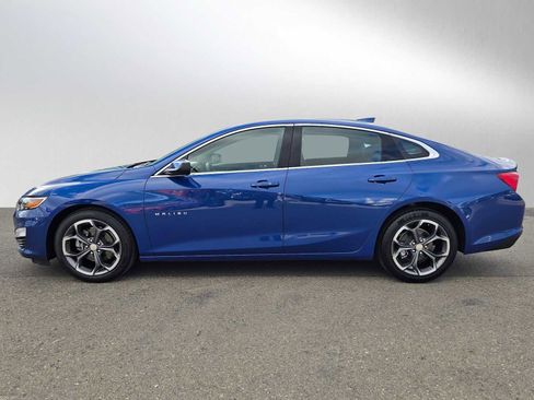 Used 2023 Chevrolet Malibu LT image 6