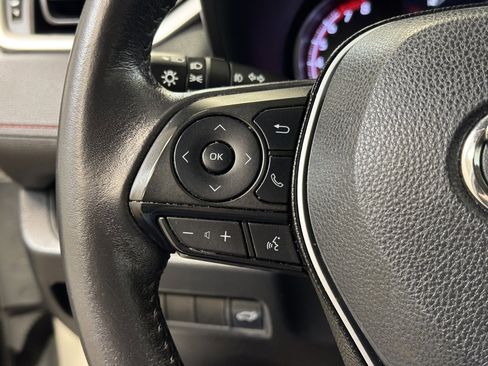 Used 2020 Toyota RAV4 TRD Off-Road image 32