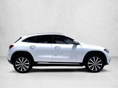 Certified 2023 Mercedes-Benz GLA 250 image 5