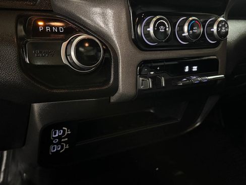 Used 2022 RAM 2500 Tradesman RWD image 46