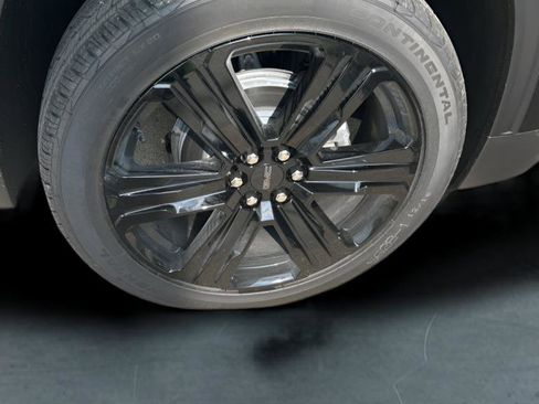 New 2026 GMC Acadia Elevation w/ Black Edition image 7