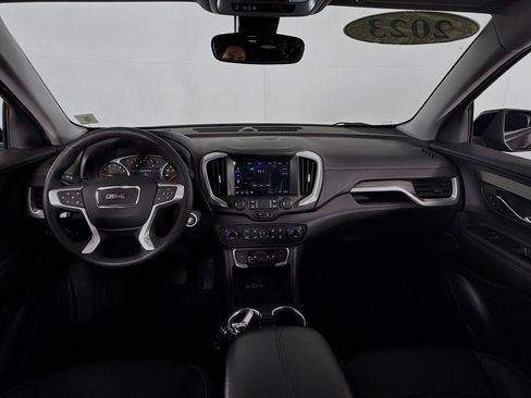 Used 2023 GMC Terrain SLT w/ Elevation Edition AWD/4WD image 30