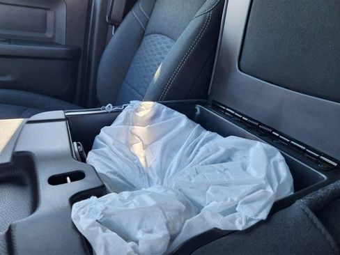 New 2026 RAM 3500 Tradesman AWD/4WD image 19