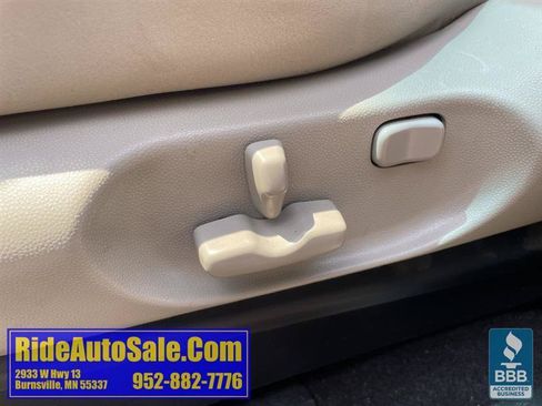 Used 2012 MAZDA CX-9 Touring w/ Moonroof & Bose Audio Pkg AWD/4WD image 40