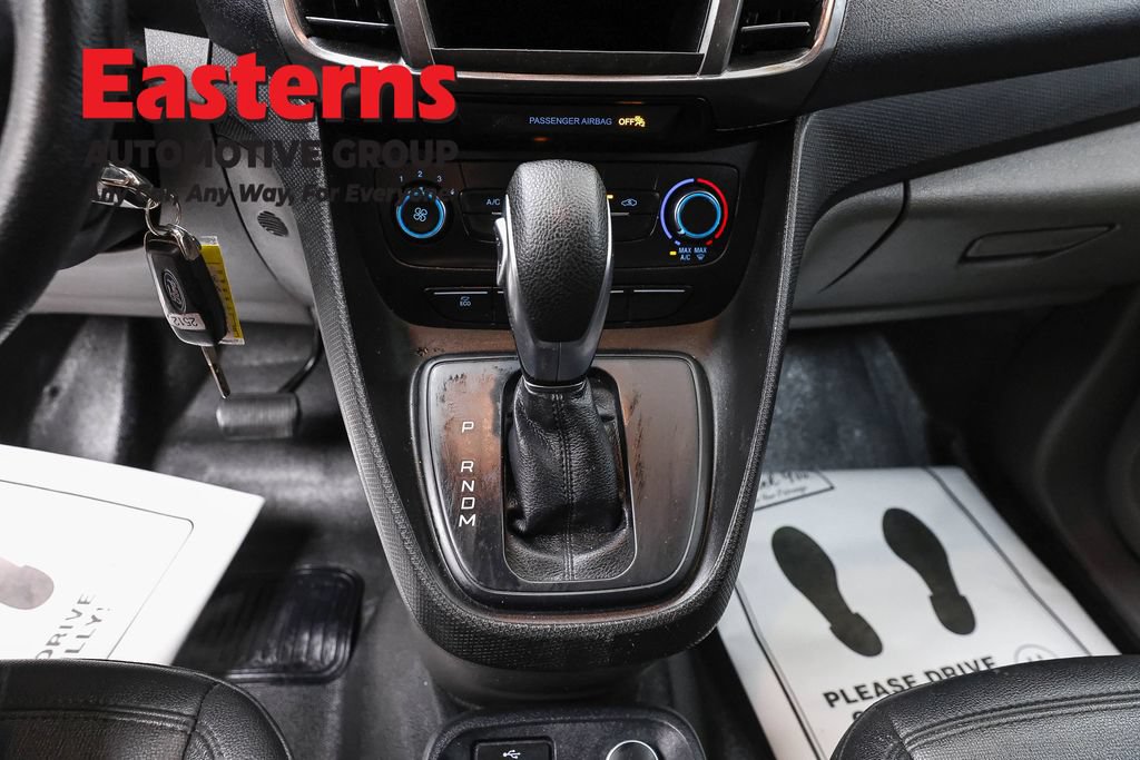 Used 2019 Ford Transit Connect XL FWD image 13