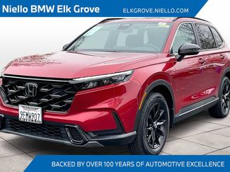 Used 2023 Honda CR-V Sport video 1