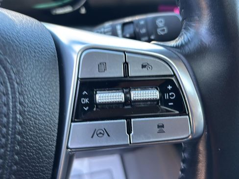 Used 2023 Kia Telluride EX FWD image 12