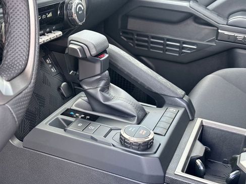 New 2026 Toyota Tacoma TRD Sport image 10