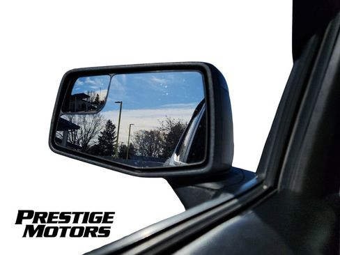 Used 2020 Chevrolet Silverado 1500 RST w/ True North Edition image 10