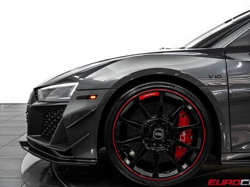 Used 2023 Audi R8 V10 GT RWD image 16