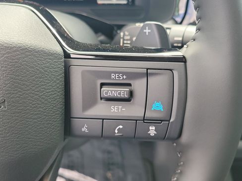 New 2026 Nissan Pathfinder SL w/ SL Premium Package image 30