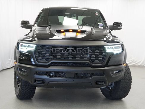 Used 2025 RAM 1500 RHO w/ RHO Level 1 Equipment Group AWD/4WD image 8