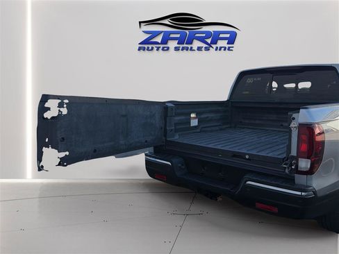Used 2017 Honda Ridgeline RTL-E image 31