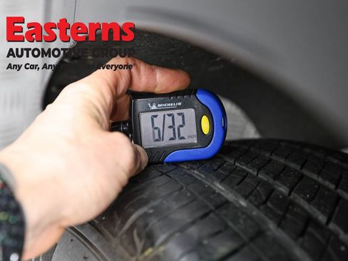 Used 2025 Hyundai Tucson SEL image 30