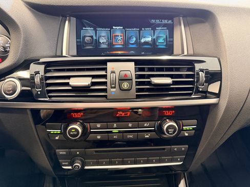 Used 2017 BMW X3 xDrive35i image 36