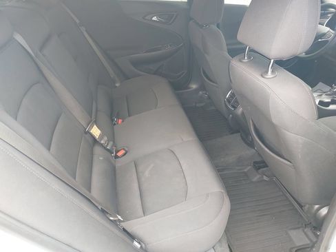 Used 2023 Chevrolet Malibu LT FWD image 32