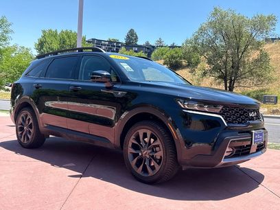 Used 2023 Kia Sorento SX Prestige