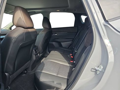 Used 2026 Nissan Murano Platinum w/ Cargo Package AWD/4WD image 14