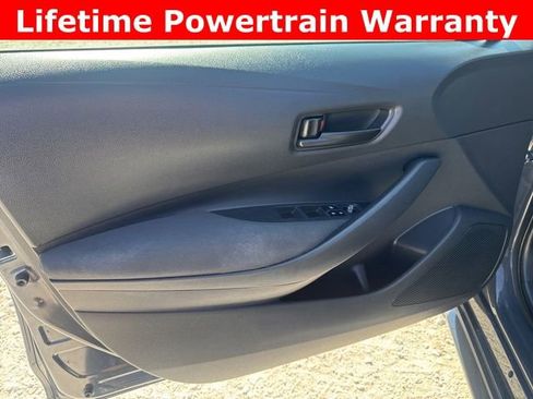 Used 2024 Toyota Corolla LE image 13