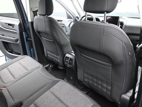 Used 2024 Ford Bronco Sport Big Bend w/ Convenience Package image 12