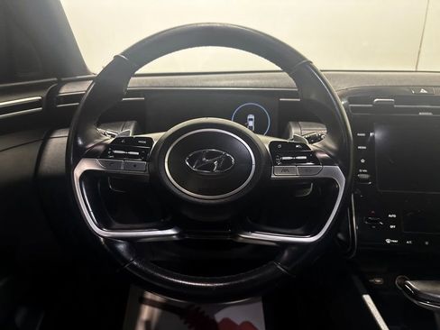 Used 2022 Hyundai Santa Cruz SEL Premium image 4