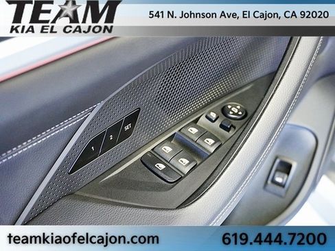 Used 2025 BMW i4 eDrive40 image 24