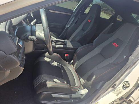 Used 2017 Honda Civic Si image 19