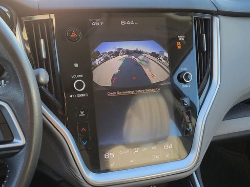 Used 2022 Subaru Legacy Premium image 22