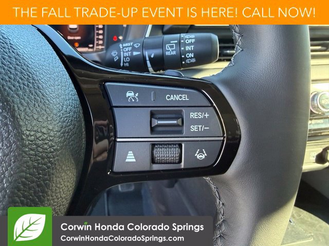 New 2026 Honda Pilot EX-L image 20