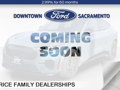 Certified 2023 Ford Mustang Mach-E GT w/ GT Performance Edition