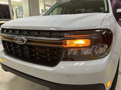 Certified 2023 Ford Maverick Tremor w/ Tremor Off-Road Package