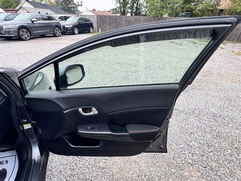 Used 2012 Honda Civic Si image 30