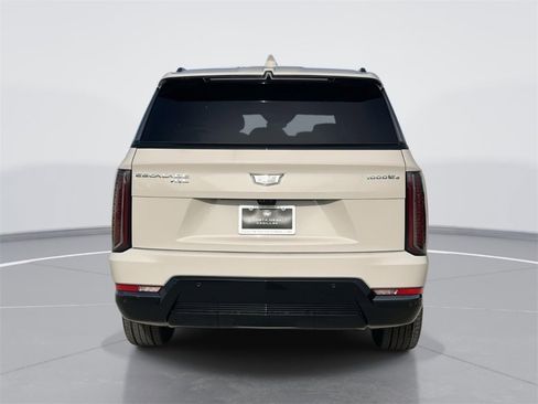 New 2026 Cadillac Escalade IQL Sport 1 image 5