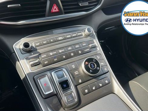 Used 2023 Hyundai Santa Fe Calligraphy w/ Cargo Package image 17