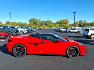 New 2026 Chevrolet Corvette Z06 w/ Battery Protection Package video 2