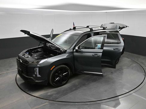 Used 2023 Hyundai Palisade XRT w/ Cargo Package AWD/4WD image 39