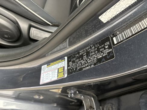 Used 2023 Kia Forte GT-Line w/ GT-Line Premium Package image 20