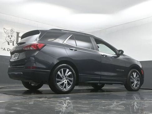 Used 2023 Chevrolet Equinox LT image 32
